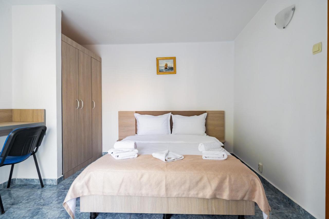 Complex Paloma Coral Hotel Mamaia