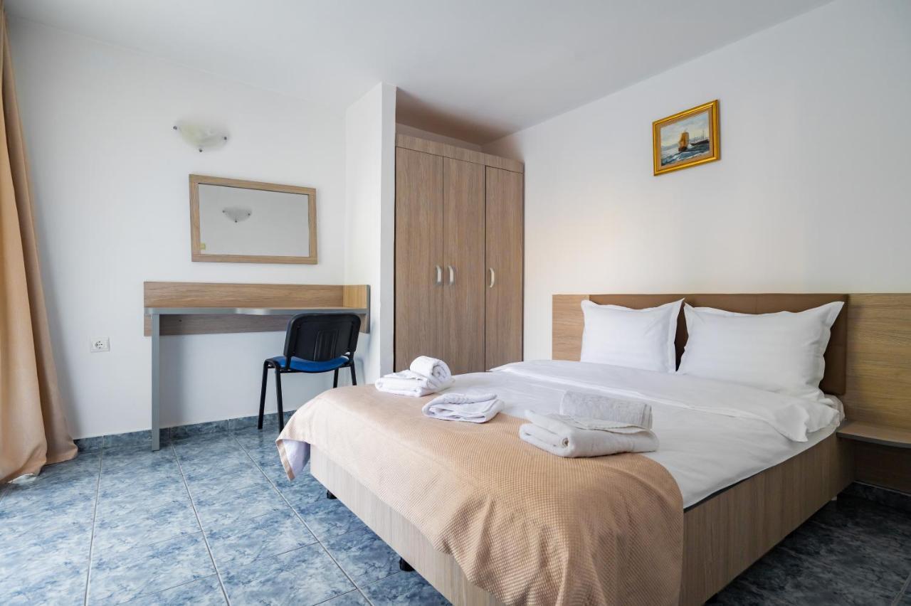 Hotel Complex Paloma Coral Mamaia