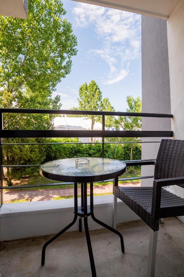Hotel Complex Paloma Coral 3*