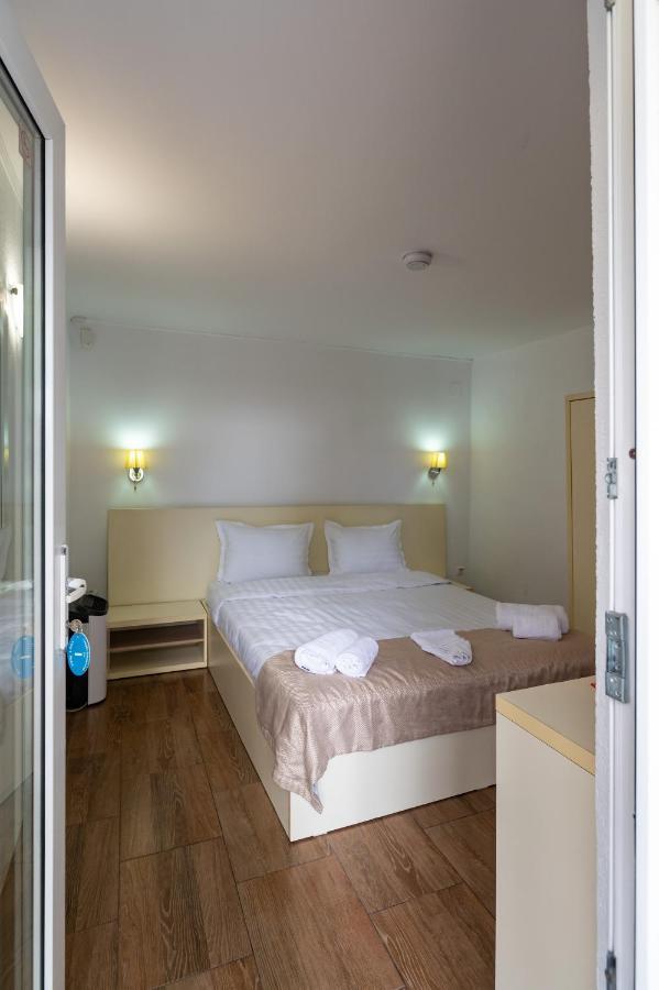 Complex Paloma Coral 3* Mamaia