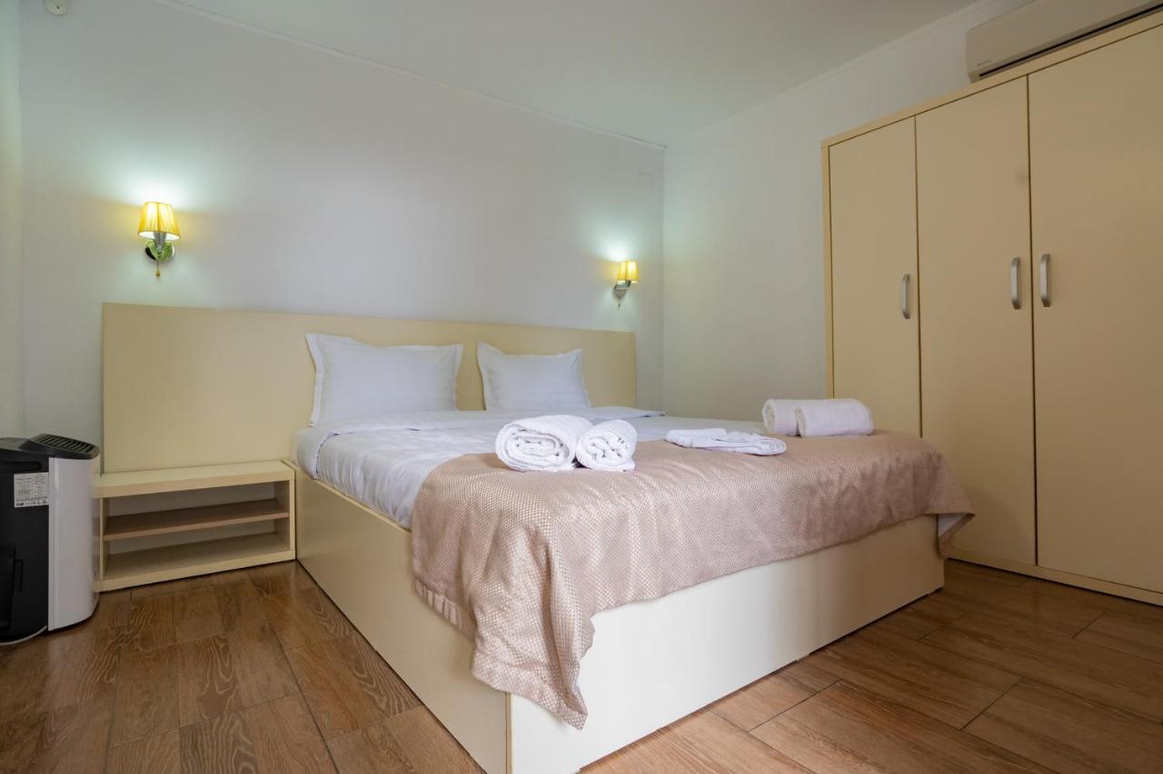 Hotel Complex Paloma Coral Mamaia