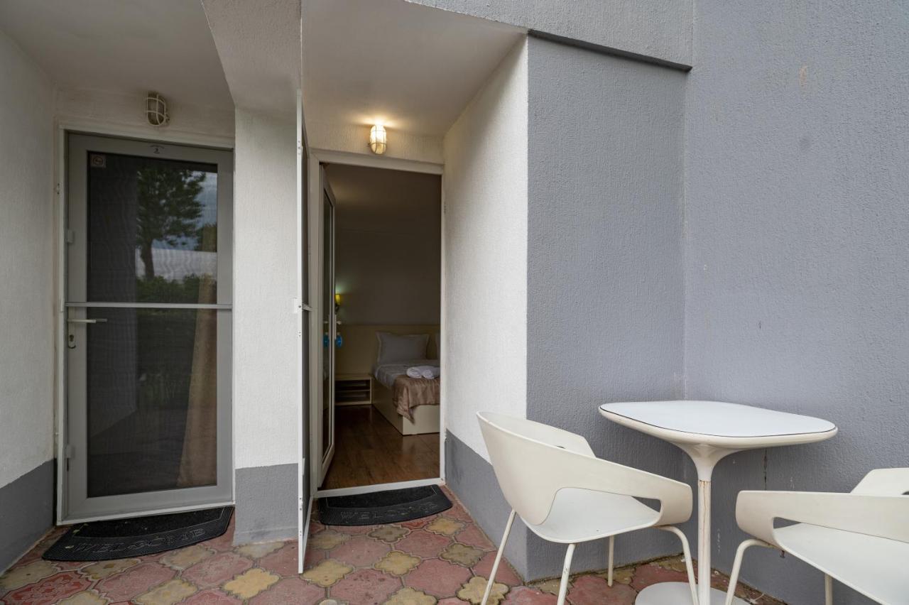 Complex Paloma Coral 3* Mamaia