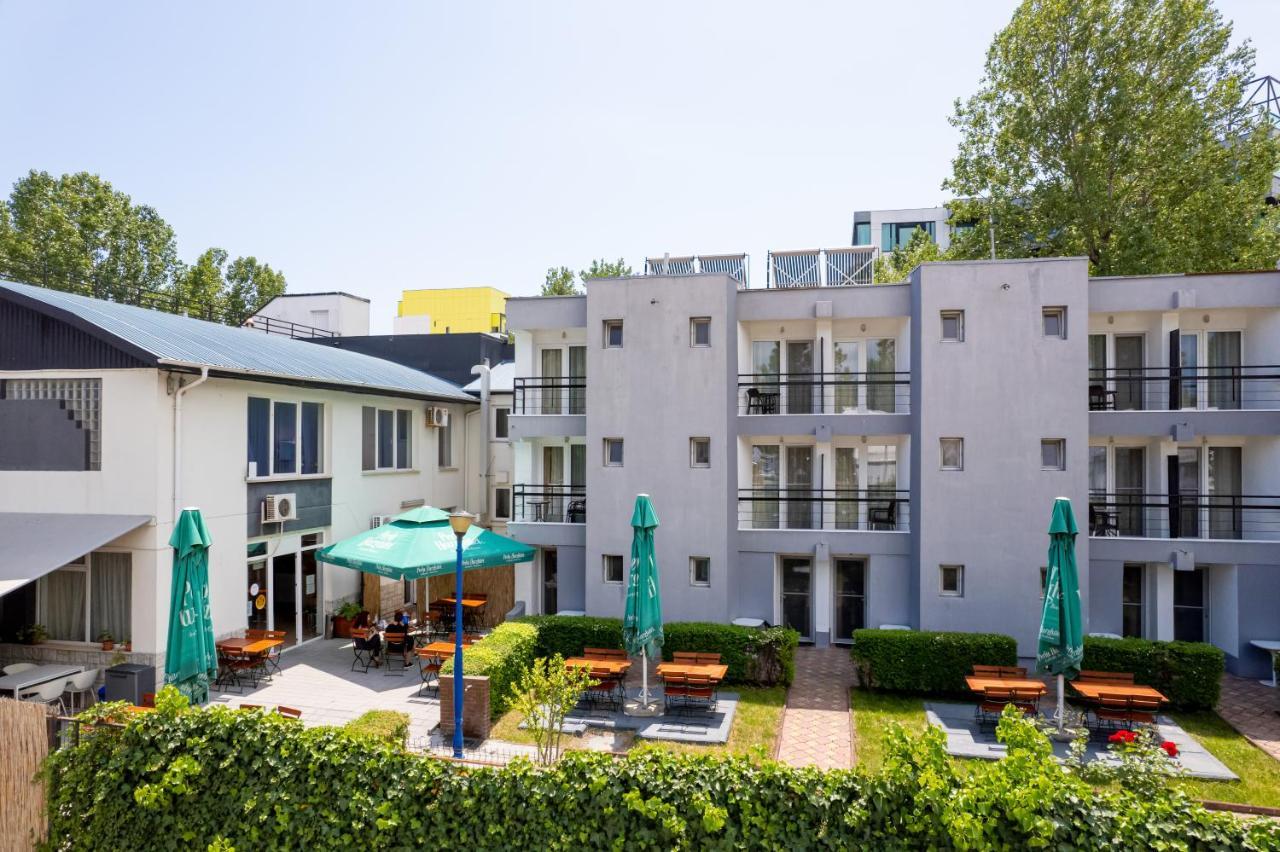 Complex Paloma Coral Hotel