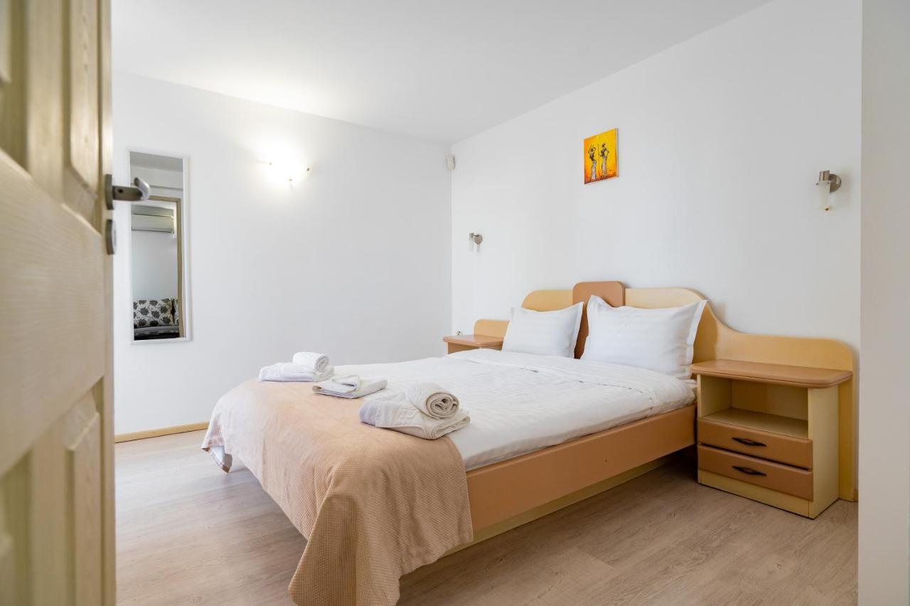 Complex Paloma Coral Hotel 3*