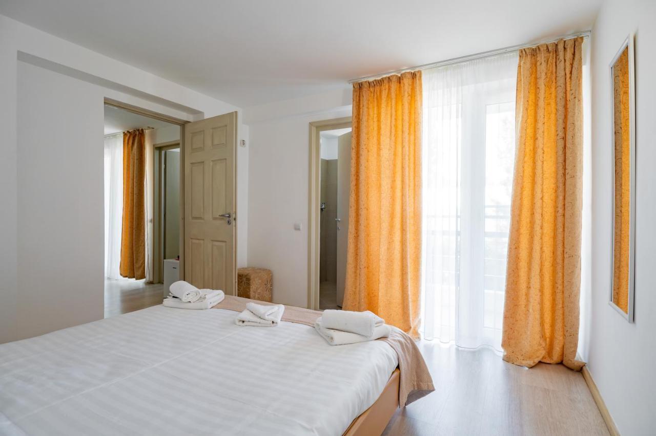 Complex Paloma Coral Hotel
