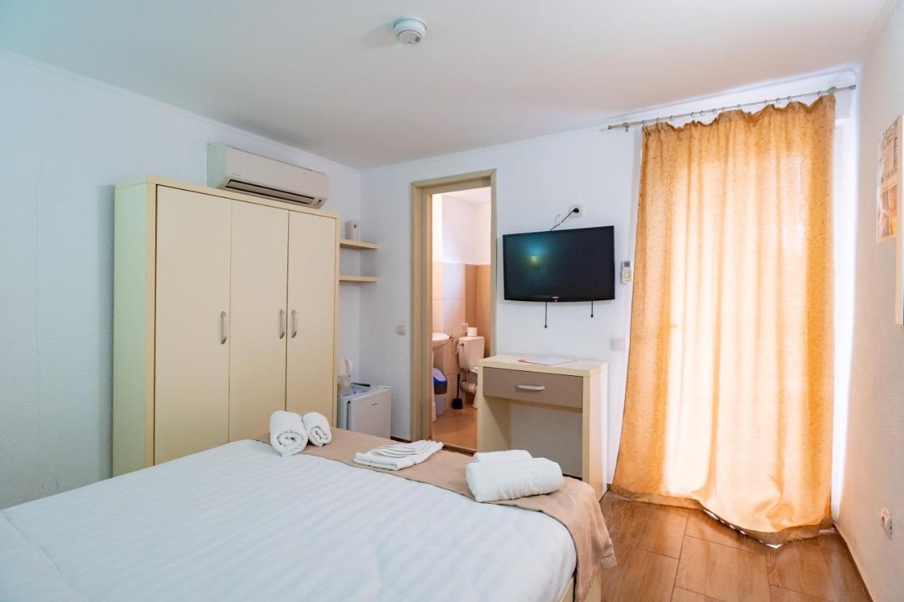 Hotel Complex Paloma Coral Mamaia