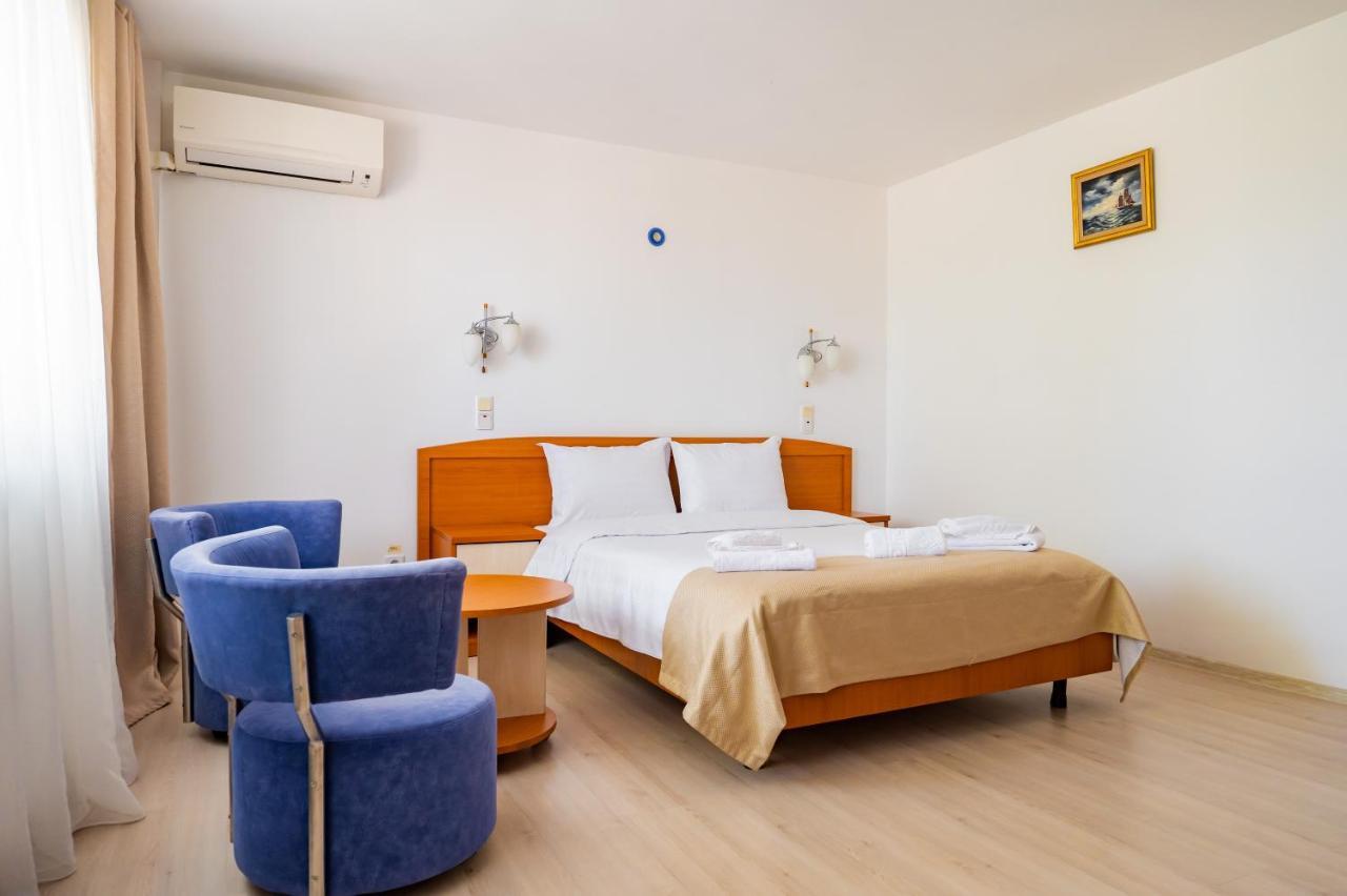 Hotel Complex Paloma Coral
