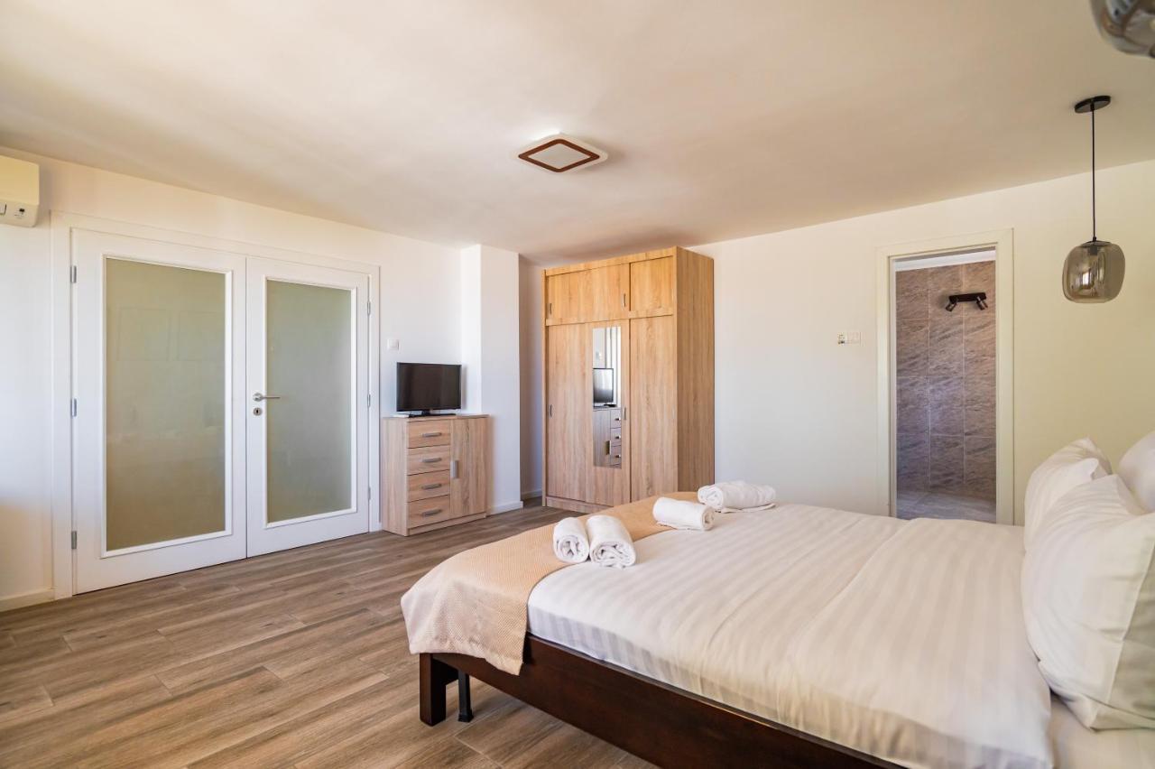 Hotel Complex Paloma Coral