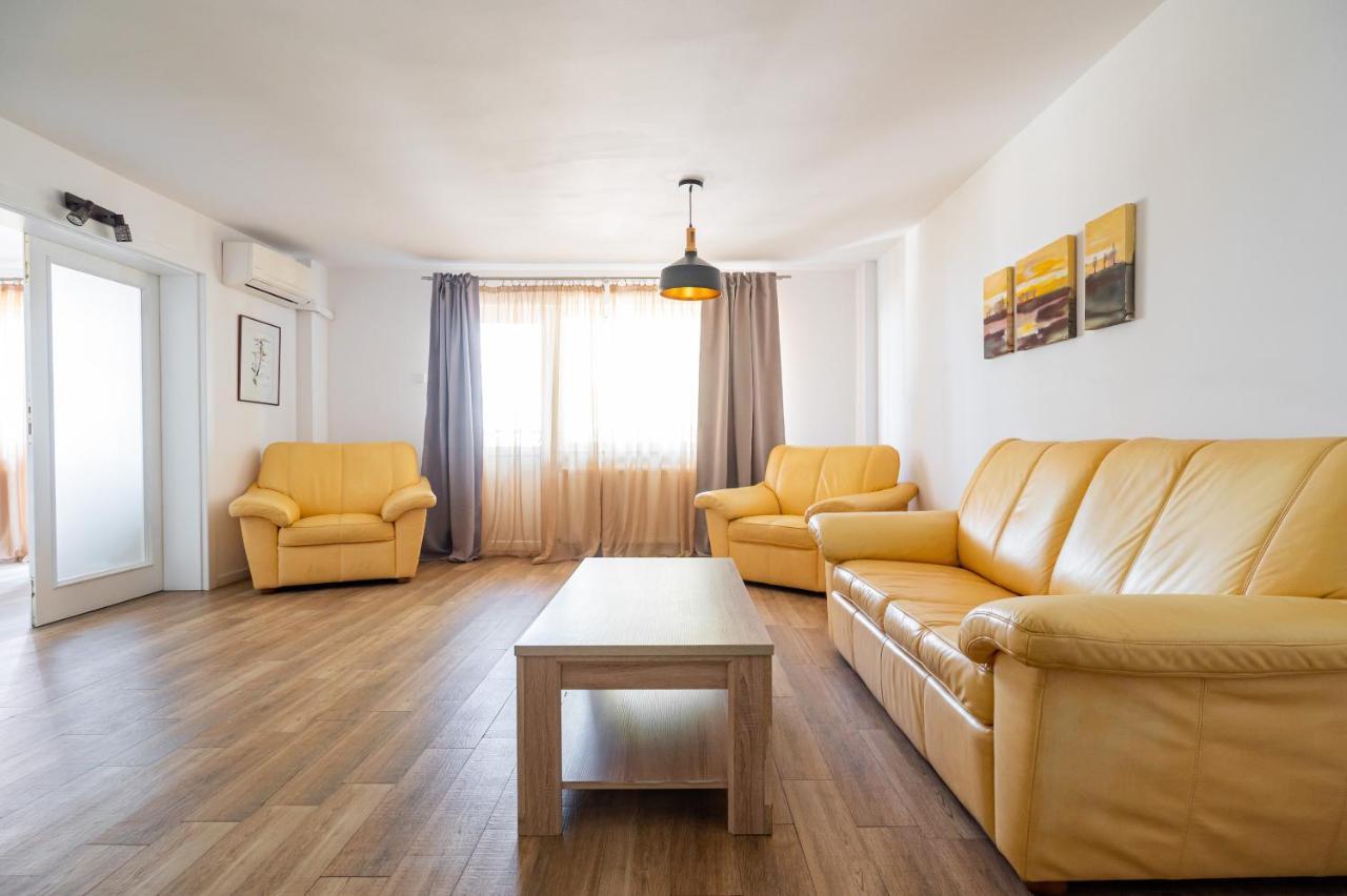Complex Paloma Coral 3* Mamaia
