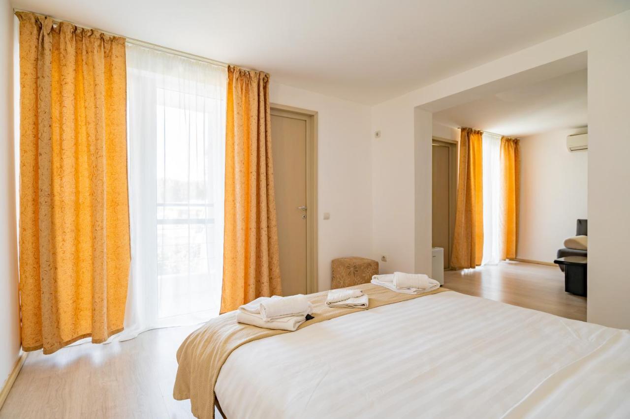 Hotel Complex Paloma Coral 3*