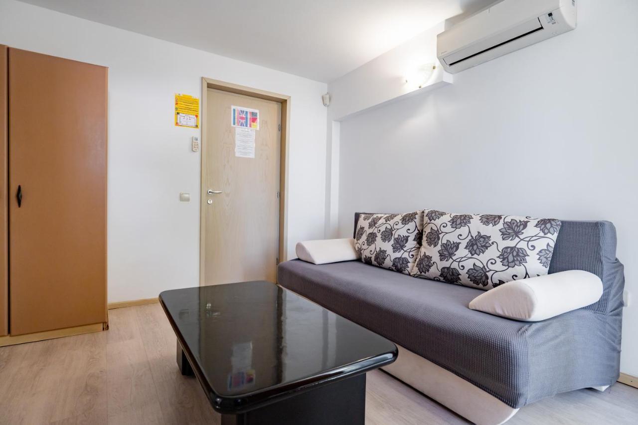 Complex Paloma Coral Hotel Mamaia