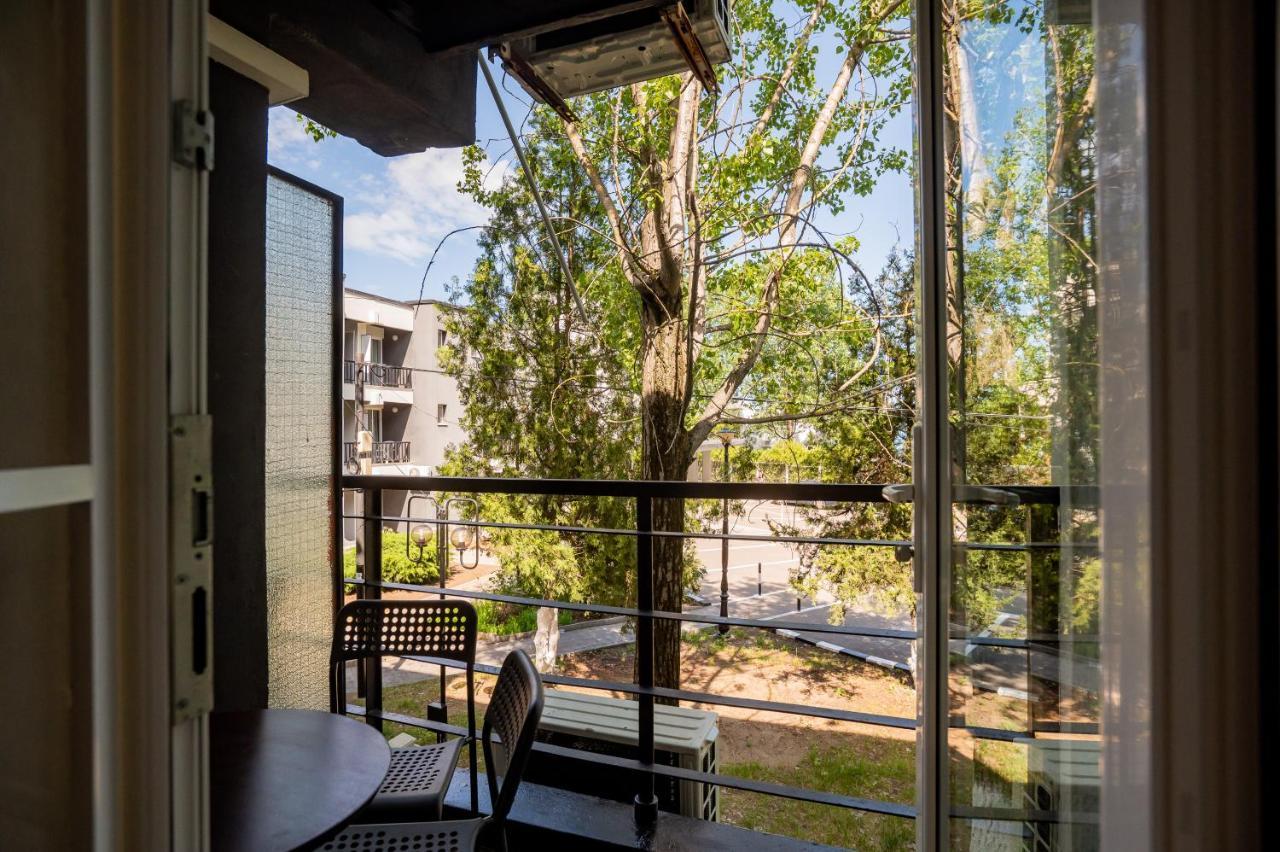 Hotel Complex Paloma Coral Mamaia