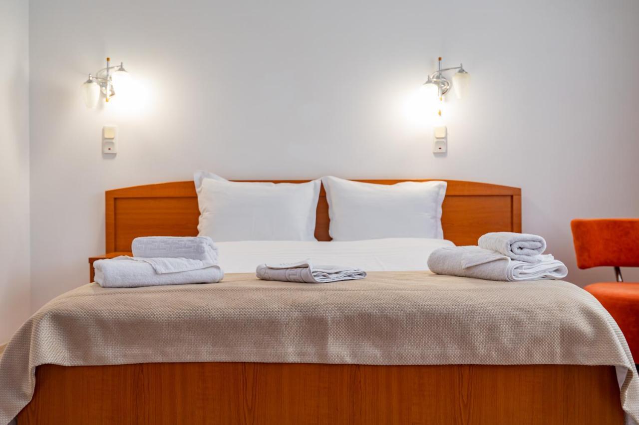 Hotel Complex Paloma Coral