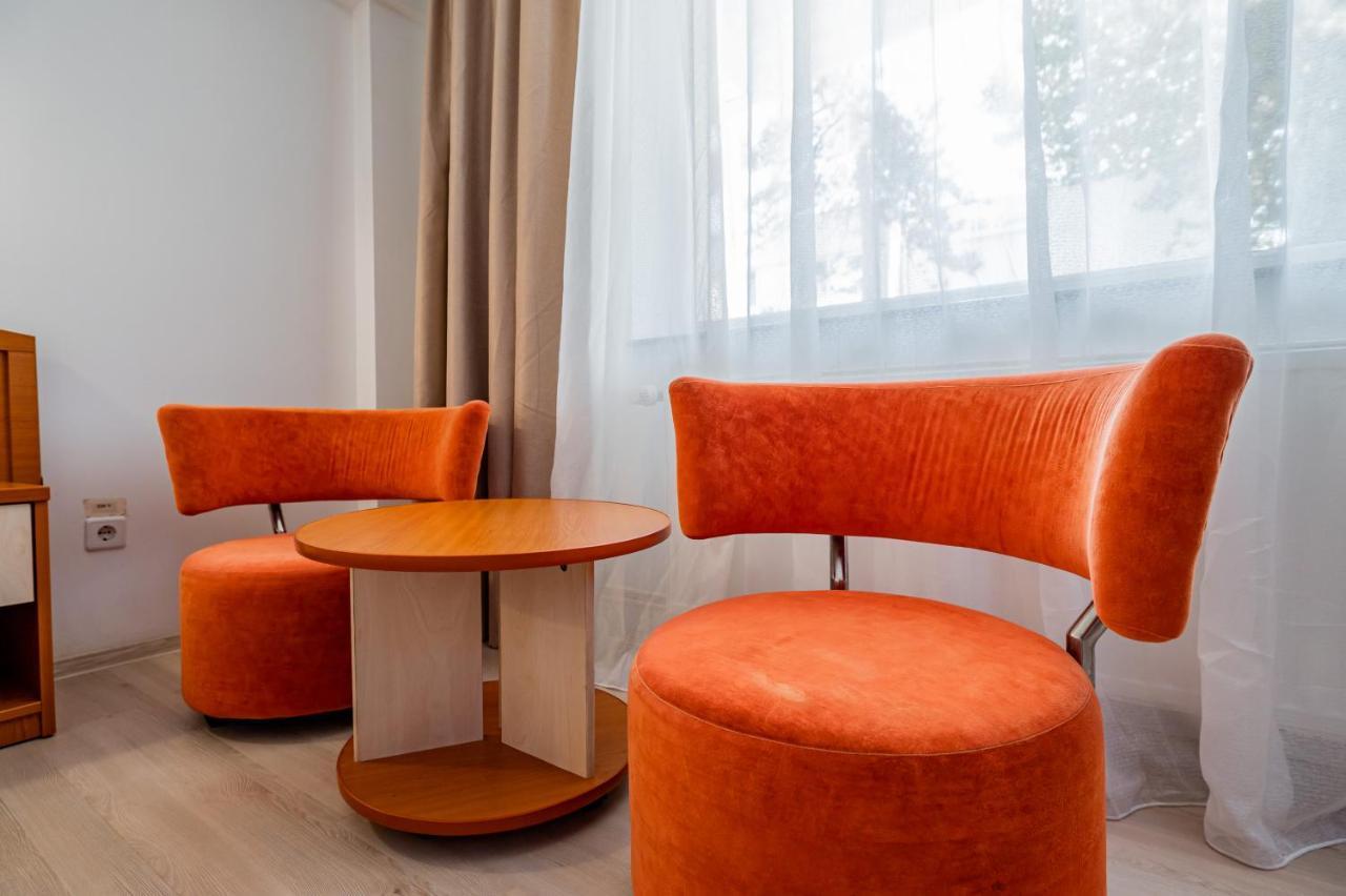 Hotel Complex Paloma Coral Mamaia