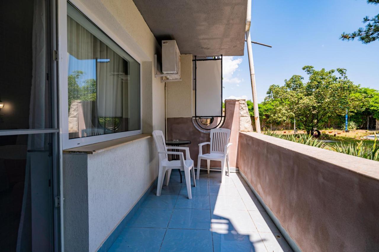 Hotel Complex Paloma Coral