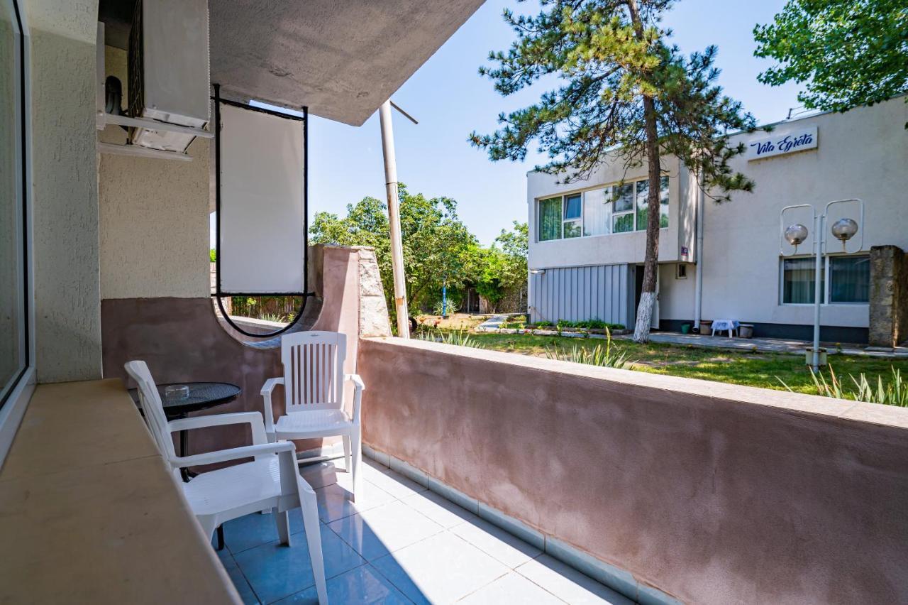 Hotel Complex Paloma Coral Mamaia