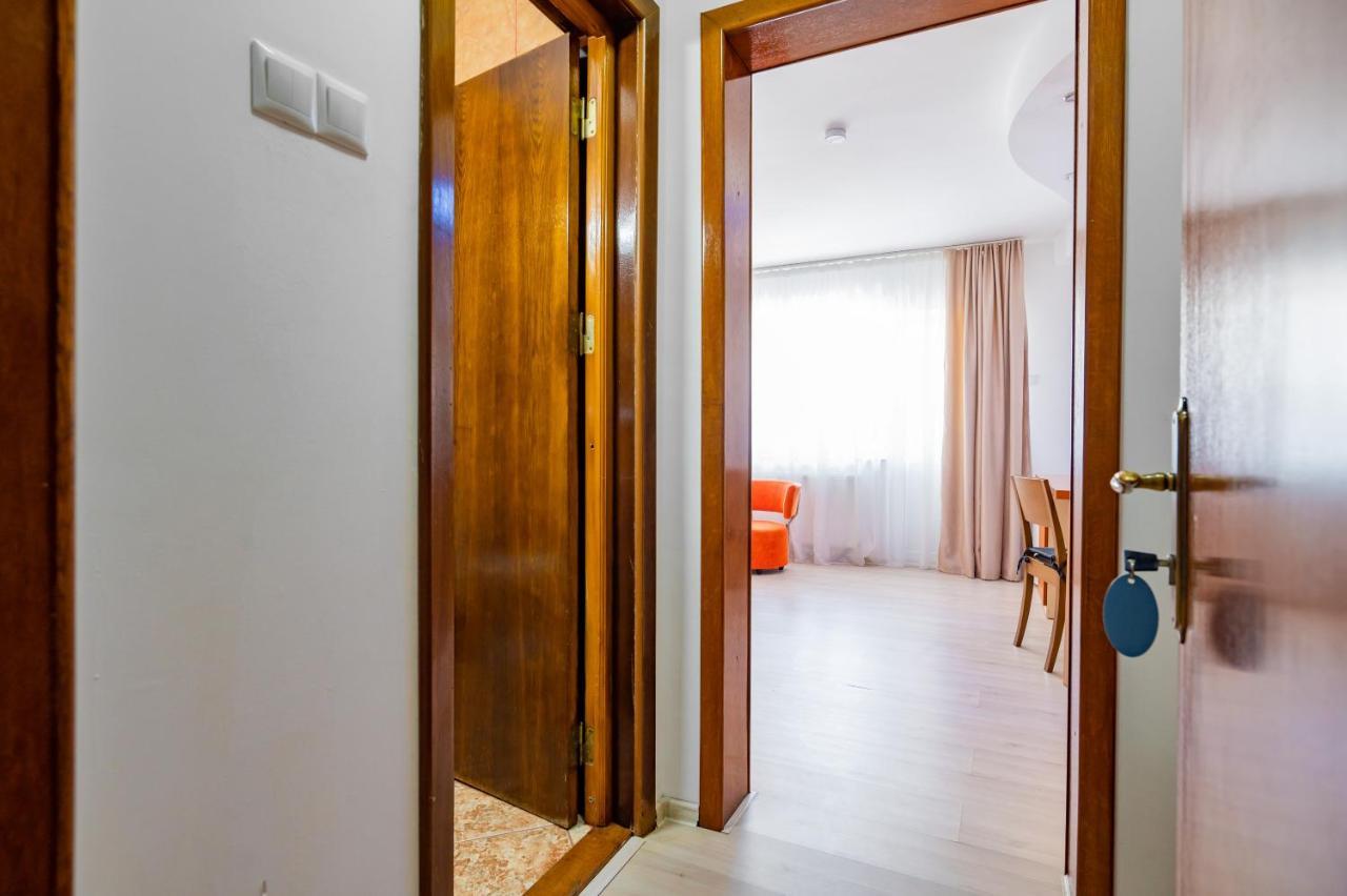 Hotel Complex Paloma Coral
