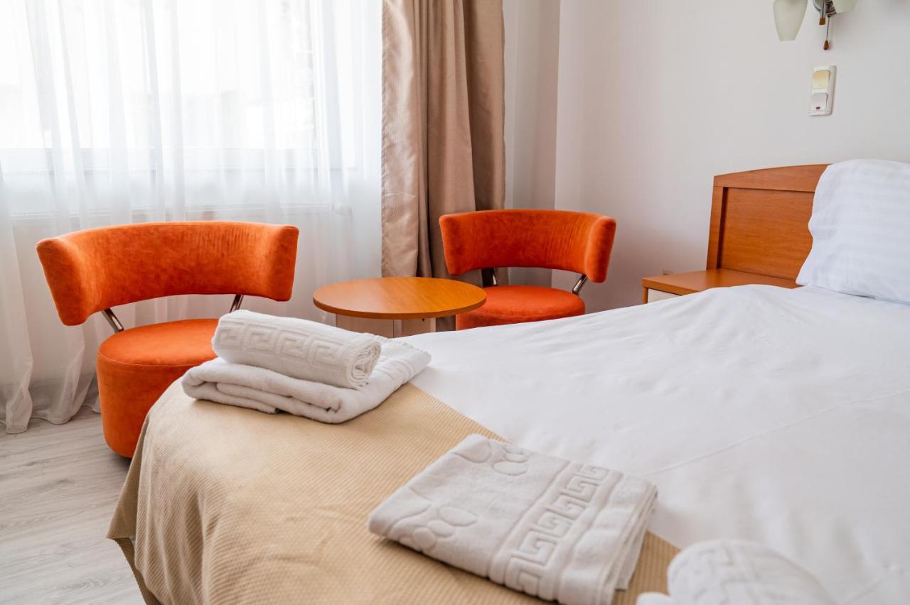 Complex Paloma Coral Hotel Mamaia