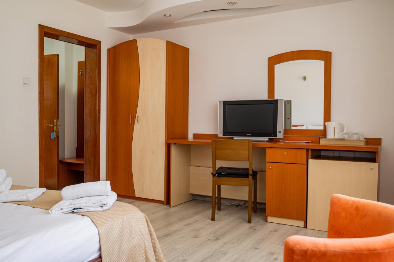 Complex Paloma Coral Hotel 3*