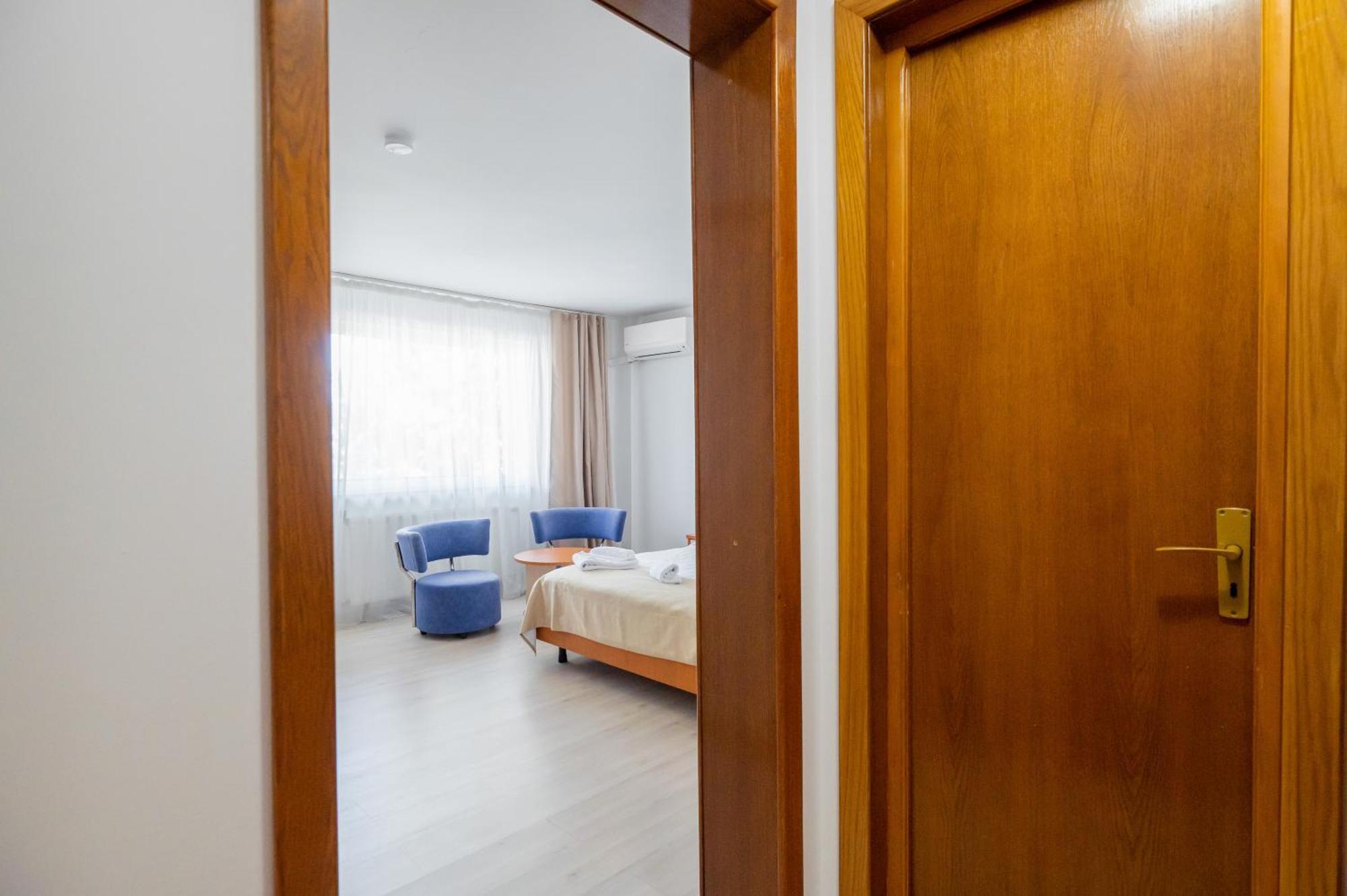 Complex Paloma Coral Hotel 3*