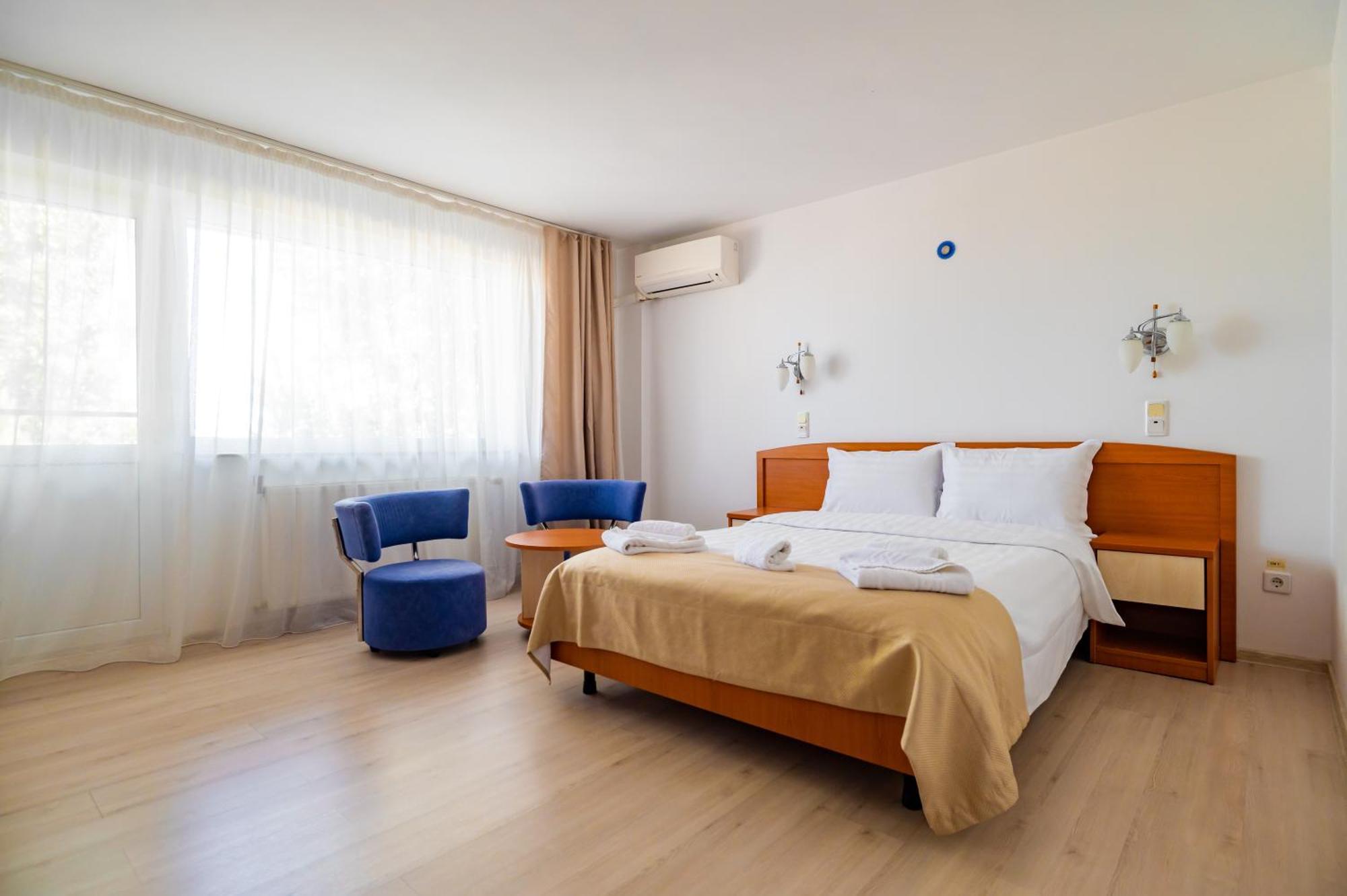 Complex Paloma Coral Hotel Mamaia