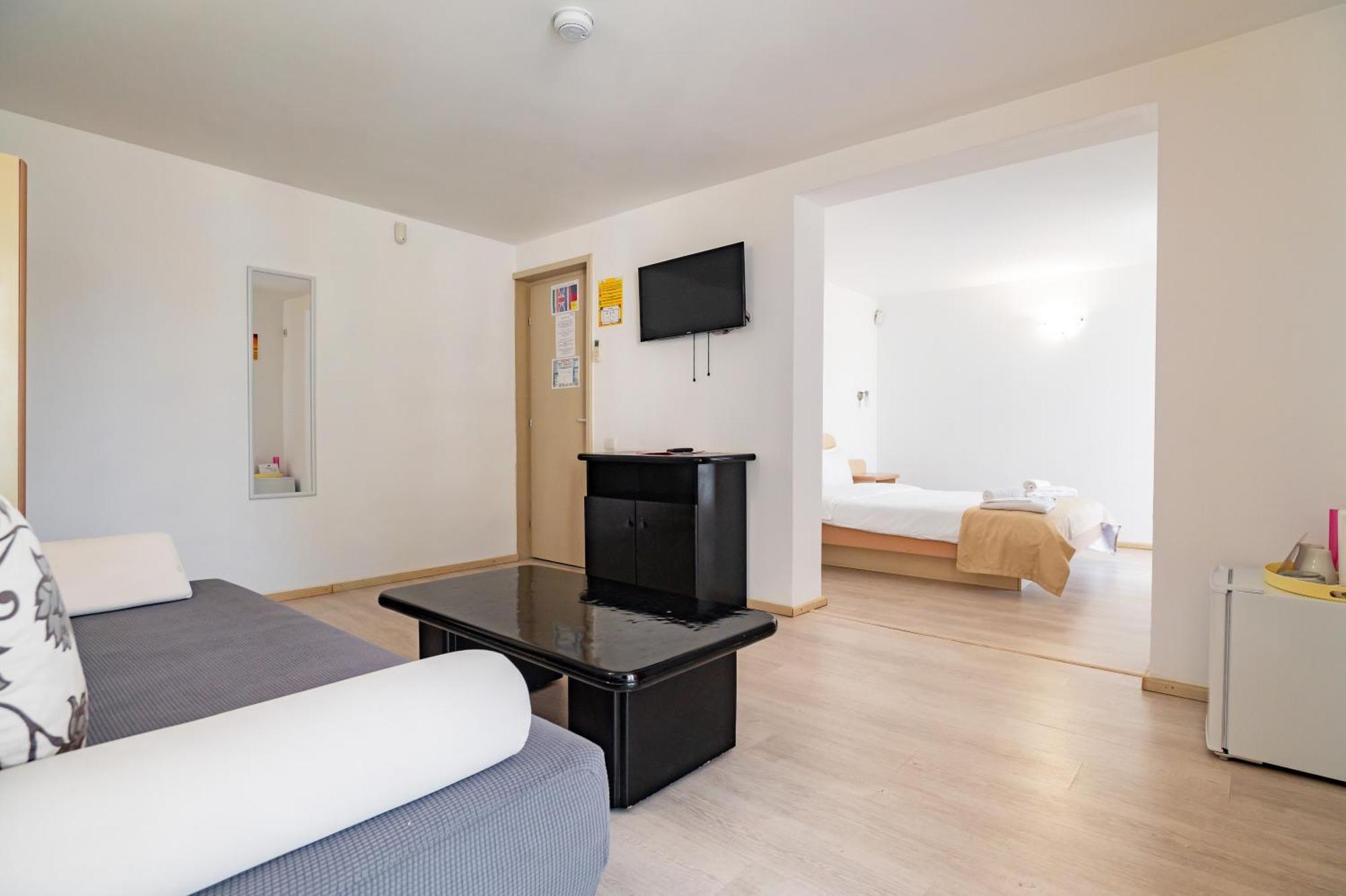 Hotel Complex Paloma Coral Mamaia