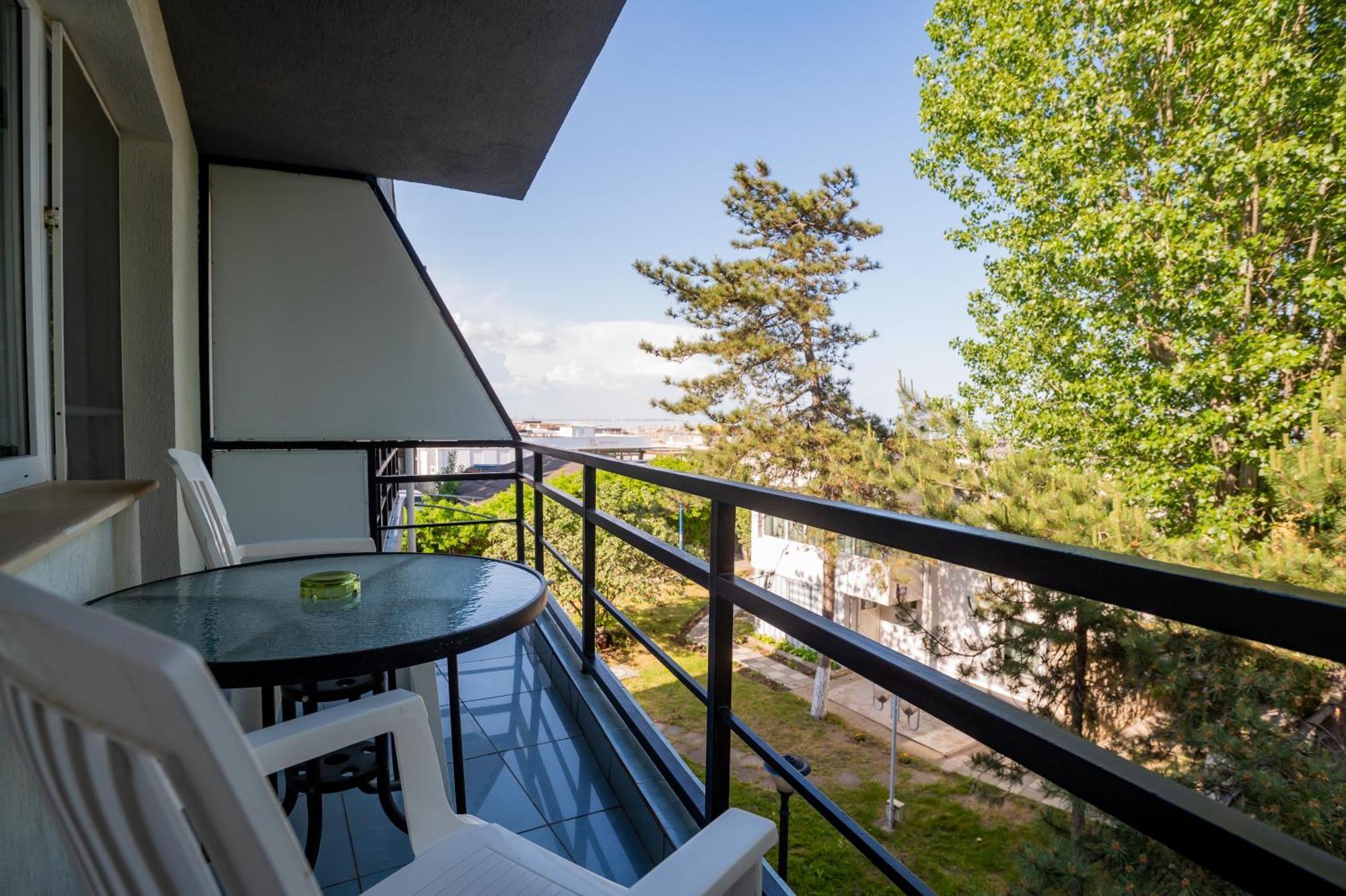 Complex Paloma Coral 3* Mamaia