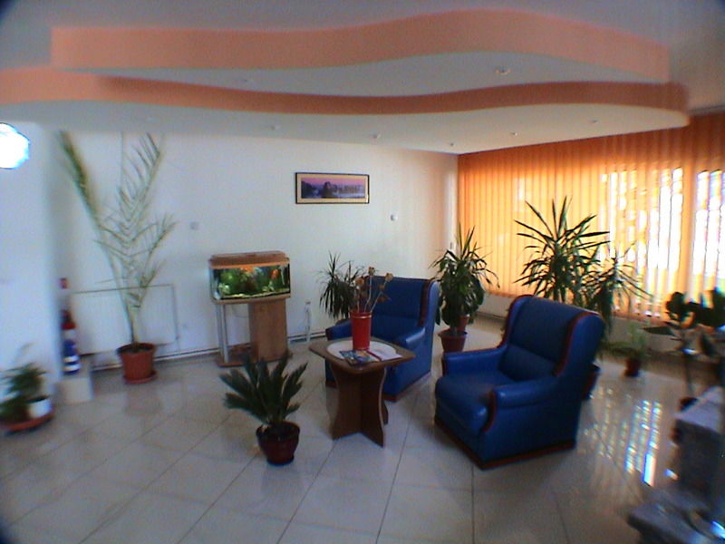 Hotel Complex Paloma Coral