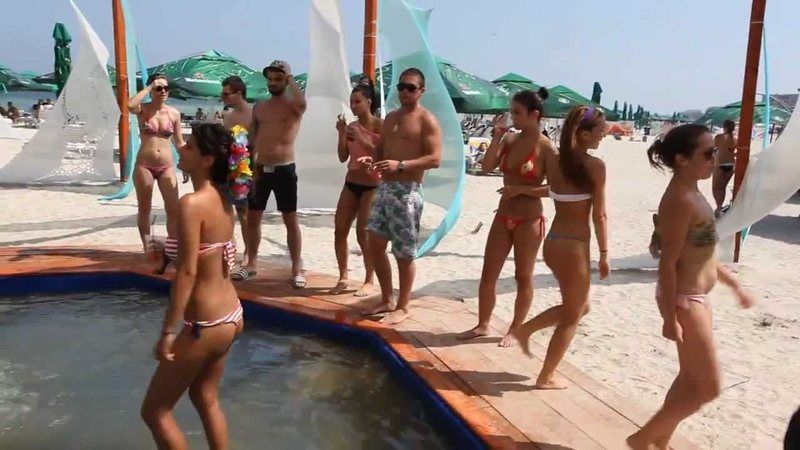 Hotel Complex Paloma Coral Mamaia