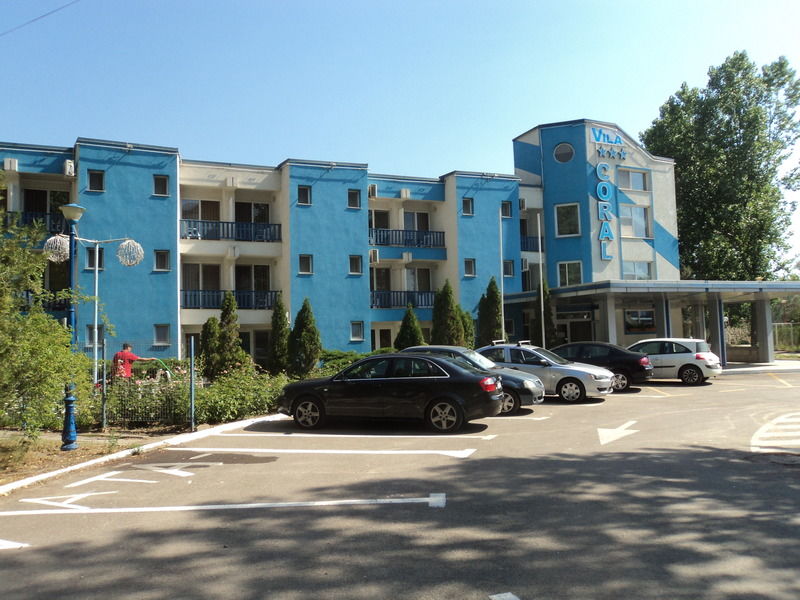 Hotel Complex Paloma Coral