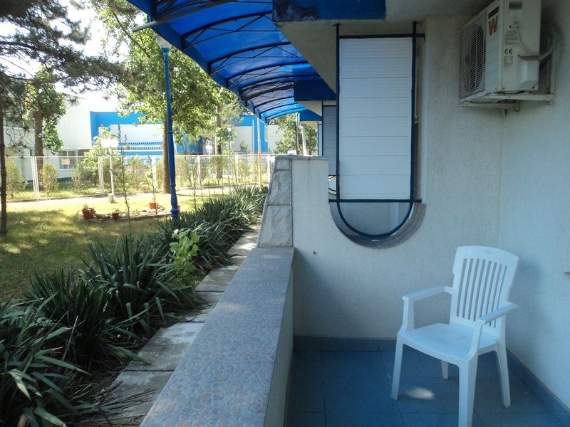 Hotel Complex Paloma Coral Mamaia