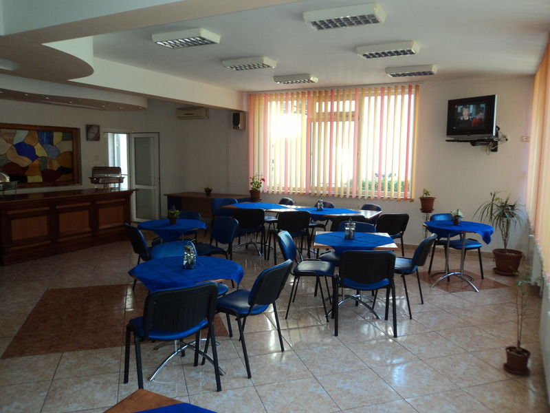 Hotel Complex Paloma Coral