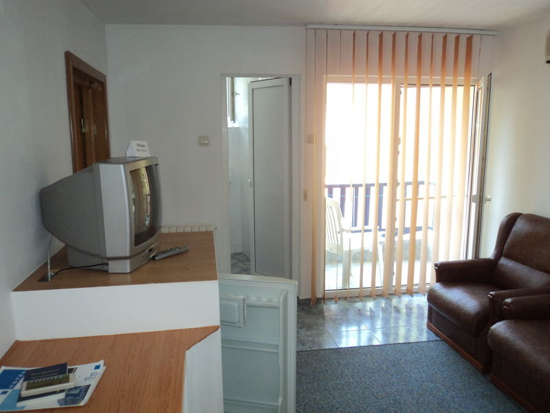 Hotel Complex Paloma Coral 3*