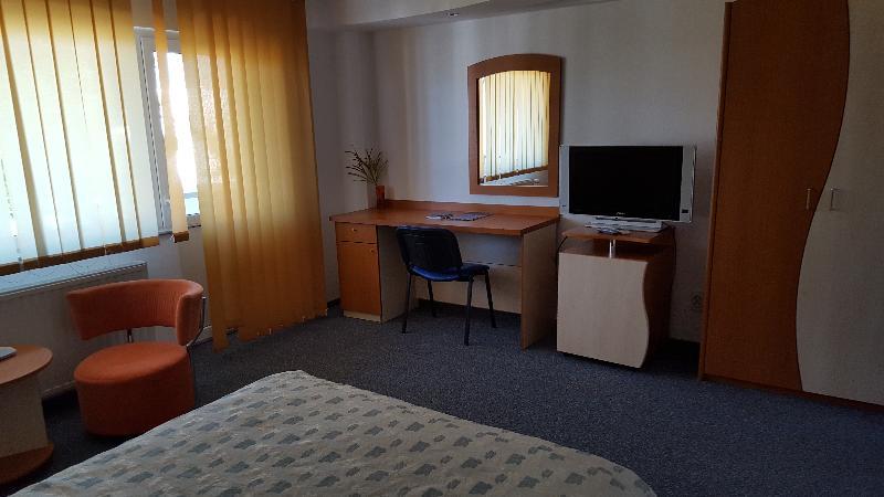 Hotel Complex Paloma Coral Mamaia